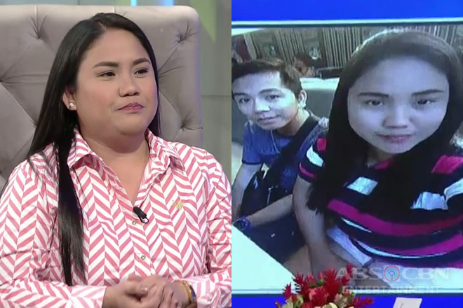 TWBA: Mary Grace, nagpapatayo na sariling bahay kasama ang kanyang ...