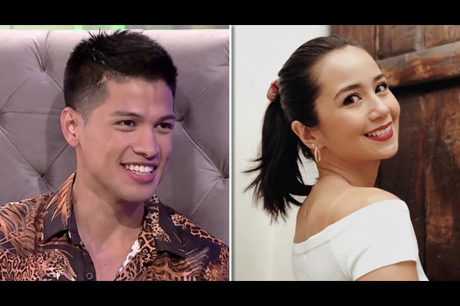 Sophie Albert to Vin Abrenica: ‘I love you with all my heart’